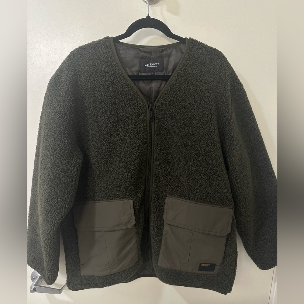 Carhartt WIP Devin Liner Jacket